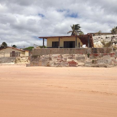 Beach Place Fontainha Aracati Exterior foto