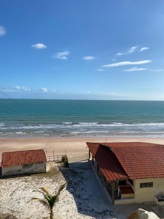 Beach Place Fontainha Aracati Exterior foto