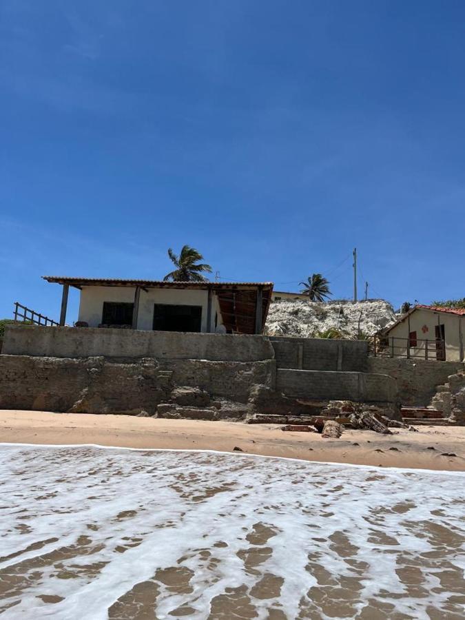Beach Place Fontainha Aracati Exterior foto
