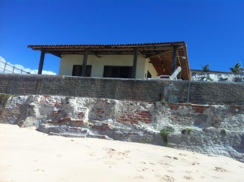 Beach Place Fontainha Aracati Exterior foto