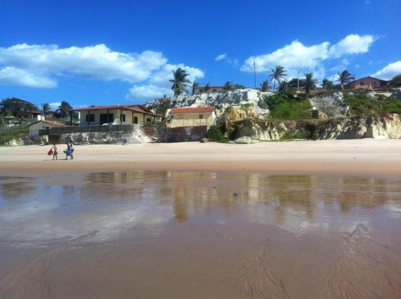 Beach Place Fontainha Aracati Exterior foto