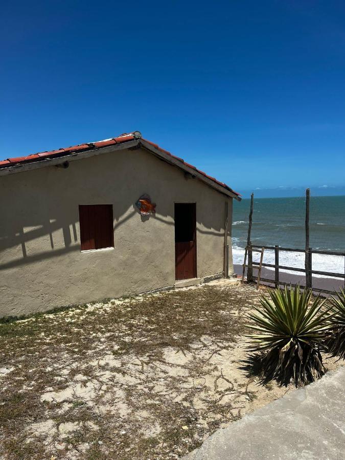 Beach Place Fontainha Aracati Exterior foto